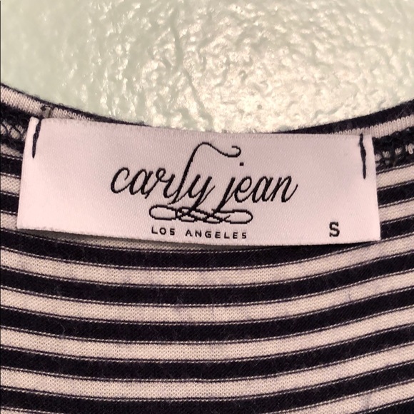 💐CJLA Racerback Adley Tank - Picture 6 of 6